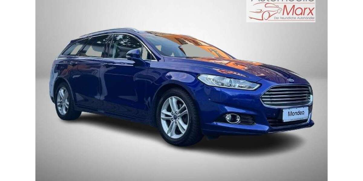 Ford Mondeo 249.999 km 7.999 &euro; Hagen 58097