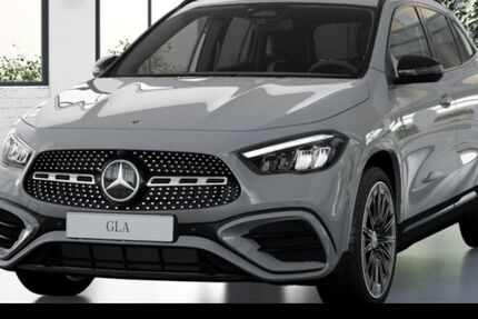 Mercedes-Benz GLA 200 9.900 km 38.900 &euro; Wuppertal 42115