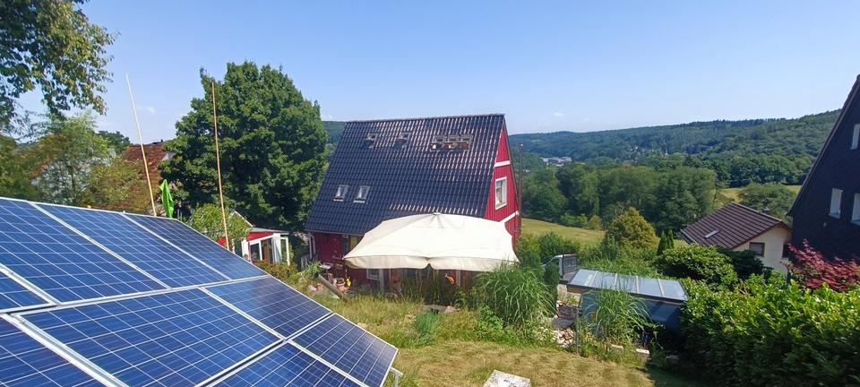 Einfamilienhaus Wuppertal Gemarkung Barmen - 449.500&euro; | Angebot:23310712