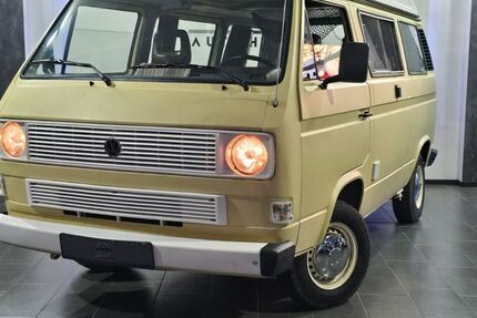 VW T3 andere 61.528 km 13.995 &euro; Wuppertal 42285