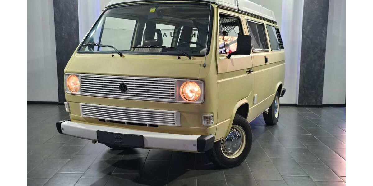 VW T3 andere 61.528 km 13.995 &euro; Wuppertal 42285