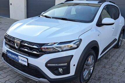 Dacia Sandero 24.180 km 12.950 &euro; Hagen 58119