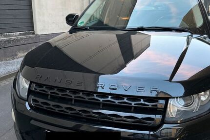 Land Rover Range Rover Evoque 77.285 km 18.500 &euro; Wuppertal 42119