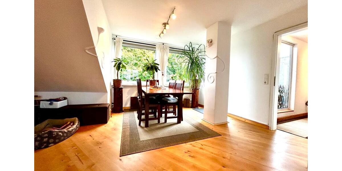 Etagenwohnung Wuppertal Gemarkung Langerfeld - 3 Zimmer, 90 m&sup2;, 199.000&euro; | Angebot:26613096