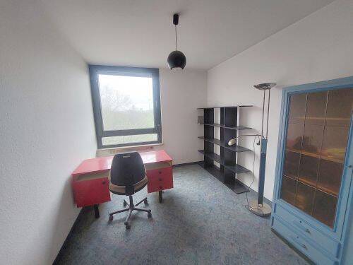 Etagenwohnung Düsseldorf Unterrath - 3 Zimmer, 83 m&sup2;, 299.000&euro; | Angebot:25770033