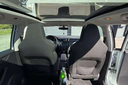 Skoda Rapid/Spaceback 165.340 km 8.700 &euro; Remscheid 42897