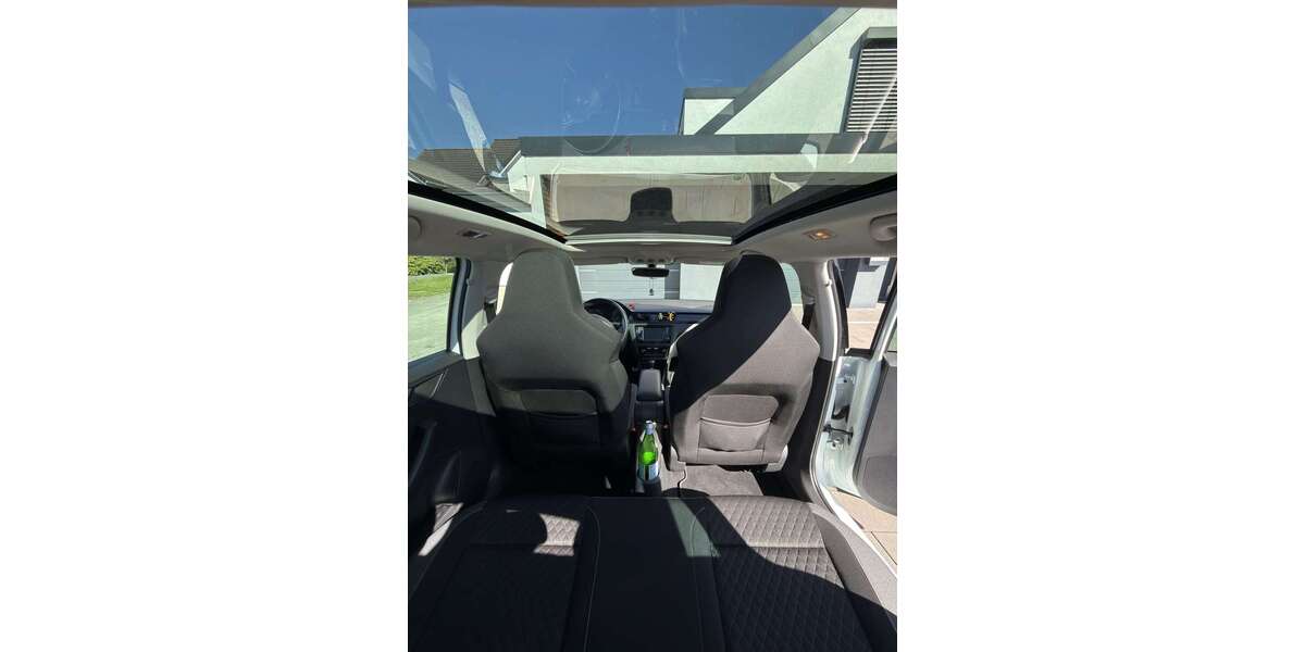 Skoda Rapid/Spaceback 165.340 km 8.700 &euro; Remscheid 42897