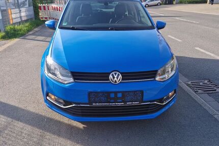 VW Polo 142.576 km 7.500 &euro; Düsseldorf 40549