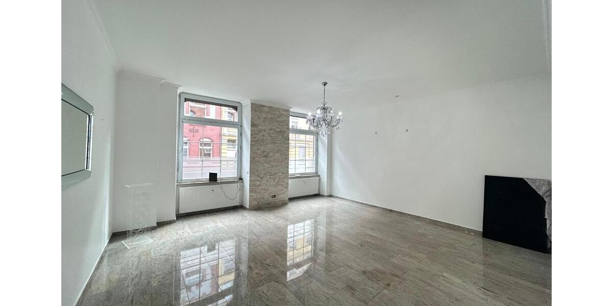 Erdgeschoßwohnung Wuppertal Unterbarmen - 3 Zimmer, 92 m&sup2;, 920&euro; | Angebot:25104753