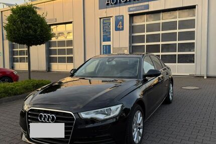 Audi A6 174.800 km 10.500 &euro; Hilden 40723