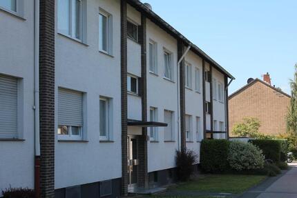 Wohnung Ratingen - 2 Zimmer, 62 m&sup2;, 690&euro; | Angebot:26617917