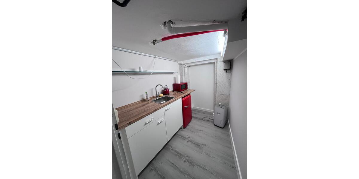 Etagenwohnung Düsseldorf Stadtbezirk 8 - 1 Zimmer, 40 m&sup2;, 750&euro; | Angebot:25418921