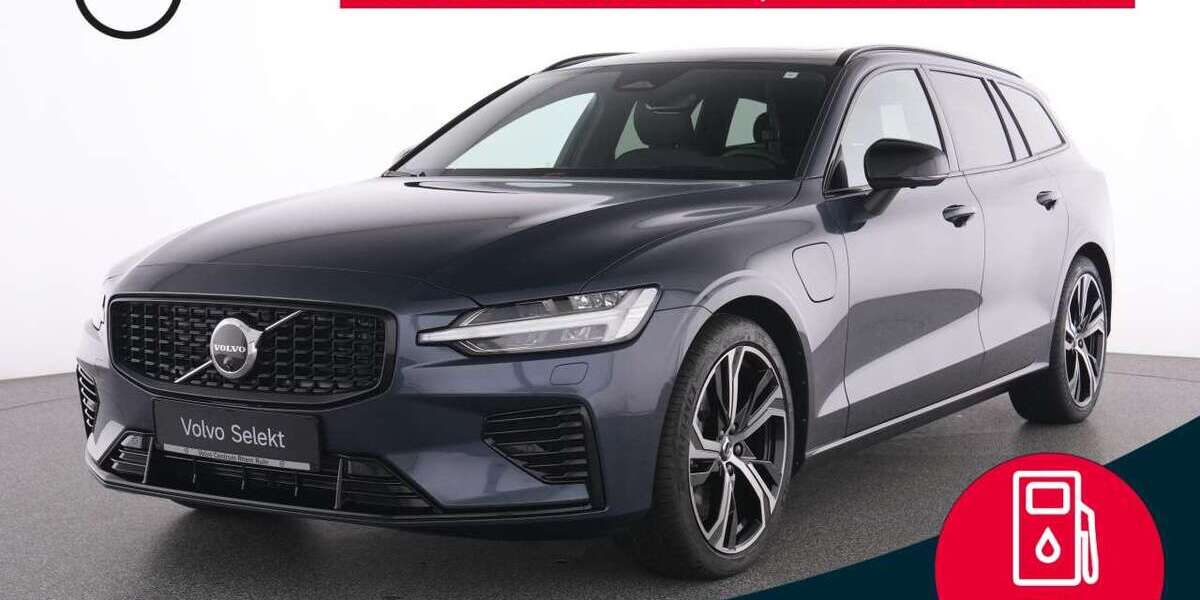 Volvo V60 14.912 km 44.850 &euro; Mülheim an der Ruhr 45472