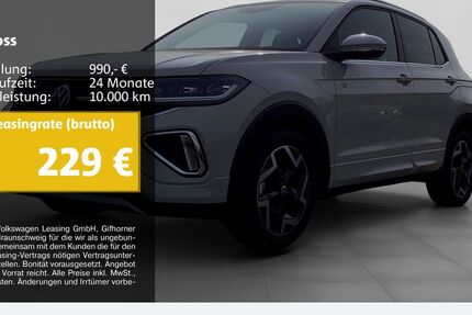 VW T-Cross 9.136 km 25.980 &euro; Herne 44653