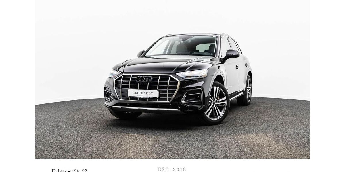 Audi Q5 42.471 km 46.180 &euro; Hagen 58091