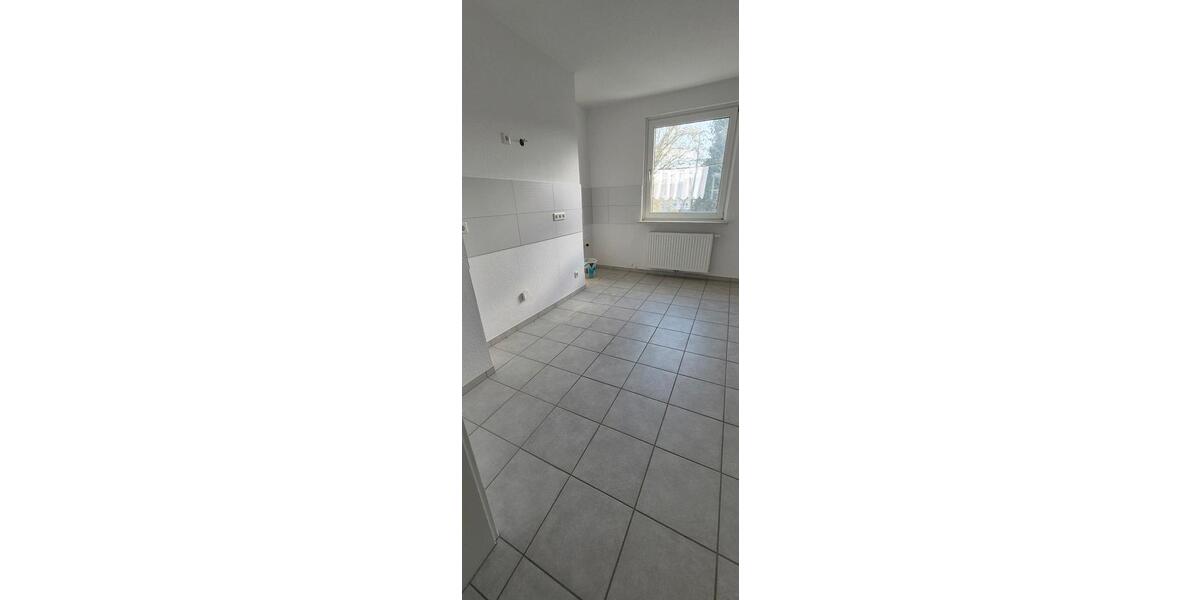 Erdgeschoßwohnung Gelsenkirchen Gelsenkirchen-Mitte - 3 Zimmer, 52 m&sup2;, 410&euro; | Angebot:25990091