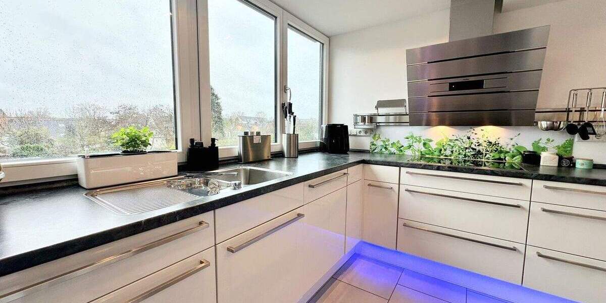 Mehrfamilienhaus, Wohnhaus Düsseldorf / Mörsenbroich Mörsenbroich - 1.640.000&euro; | Angebot:25775357