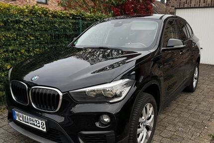 BMW X1 148.000 km 7.999 &euro; Hilden 40723