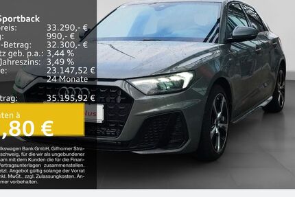Audi A1 4.427 km 32.790 &euro; Remscheid 42897