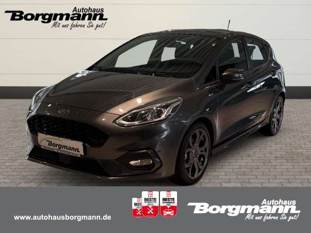 Ford Fiesta 21.900 km 16.490 &euro; Essen 45356