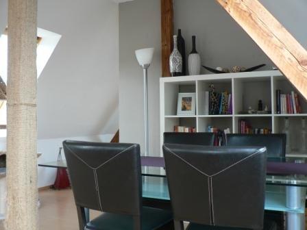 Maisonettenwohnung Wuppertal Dönberg - 3.5 Zimmer, 75 m&sup2;, 540&euro; | Angebot:26577537