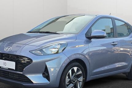 Hyundai i10 15.000 km 16.990 &euro; Bochum 44866