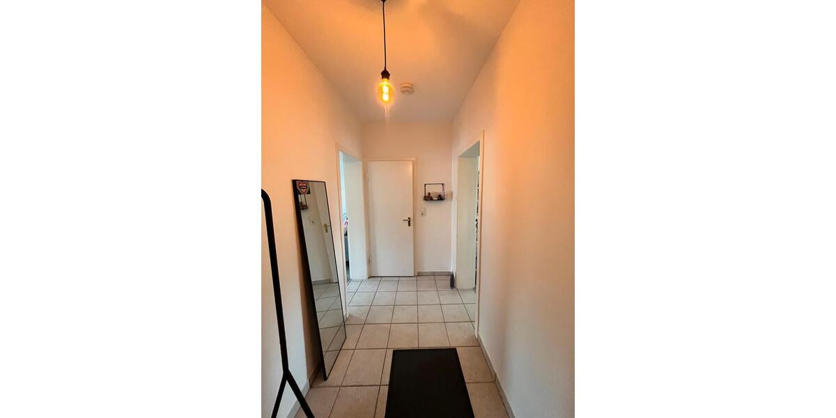 Erdgeschoßwohnung Bochum Wiemelhausen - 2 Zimmer, 40 m&sup2;, 610&euro; | Angebot:26580753