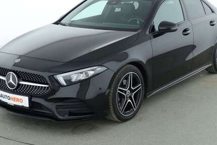 Mercedes-Benz A 200 83.991 km 24.240 &euro; Essen 45141