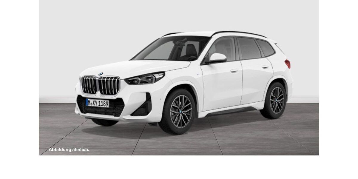 BMW X1 21.556 km 41.440 &euro; Velbert 42553