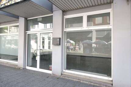 Gewerbeobjekt Witten Witten-Mitte - 1.100&euro; | Angebot:26954028