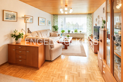 Wohnung Erkrath Hochdahl - 3 Zimmer, 85 m&sup2;, 220.000&euro; | Angebot:25909403