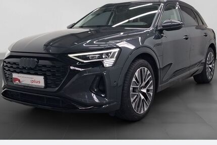 Audi Q8 e-tron 103.916 km 45.450 &euro; Bochum 44809