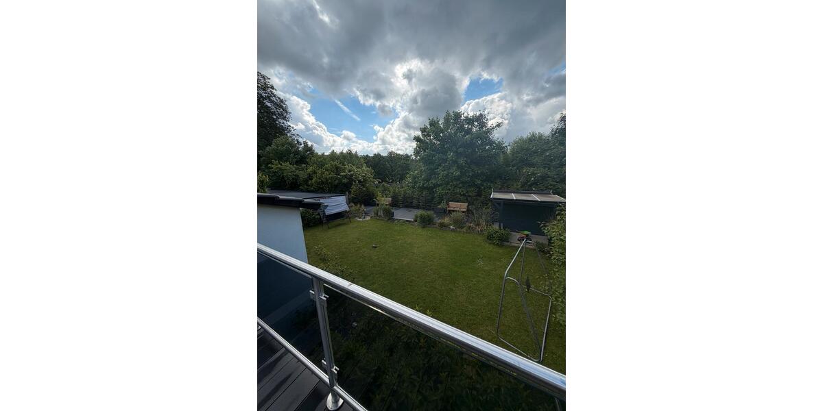 Erdgeschoßwohnung Wuppertal Dornap - 4 Zimmer, 115 m&sup2;, 1.450&euro; | Angebot:26616962