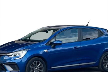 Renault Clio 84.900 km 11.900 &euro; Solingen/NRW 42655