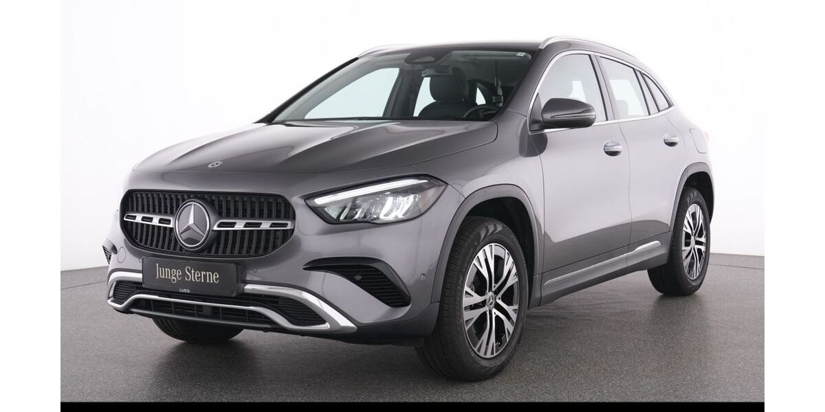 Mercedes-Benz GLA 180 5.801 km 35.885 &euro; Essen 45309