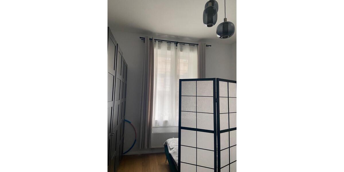 Erdgeschoßwohnung Wuppertal Elberfeld - 1 Zimmer, 35 m&sup2;, 350&euro; | Angebot:26028929