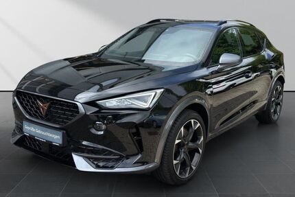 Cupra Formentor 7.900 km 31.490 &euro; Wuppertal 42109