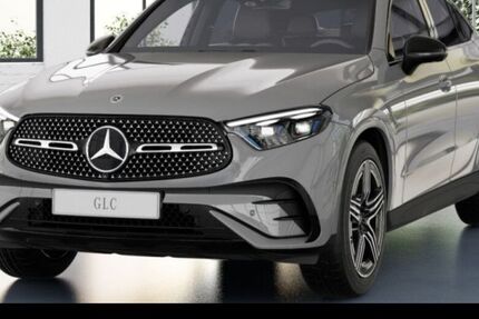 Mercedes-Benz GLC 200 9.900 km 65.990 &euro; Düsseldorf 40470