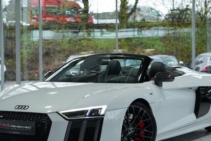 Audi R8 33.500 km 124.900 &euro; Remscheid/NRW 42855