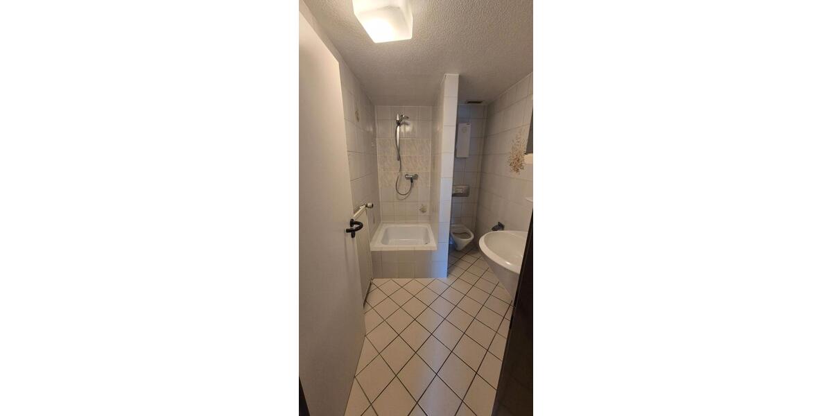 Etagenwohnung Essen Stadtbezirk III - 1.5 Zimmer, 45 m&sup2;, 500&euro; | Angebot:25993004