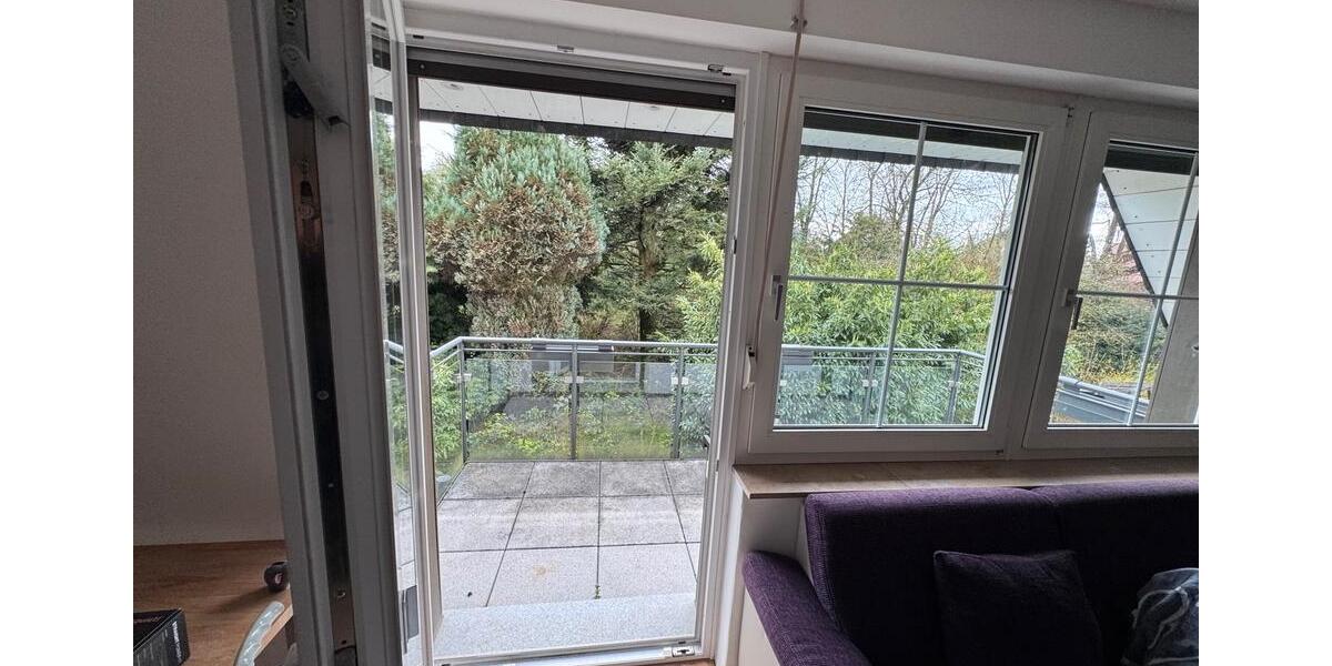 Dachgeschoßwohnung Wuppertal Cronenberg - 2 Zimmer, 70 m&sup2;, 700&euro; | Angebot:26033829