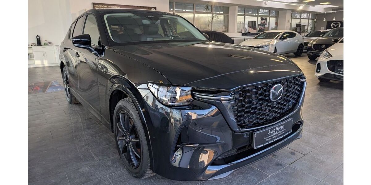 Mazda CX-60 47.866 km 38.490 &euro; Solingen 42655