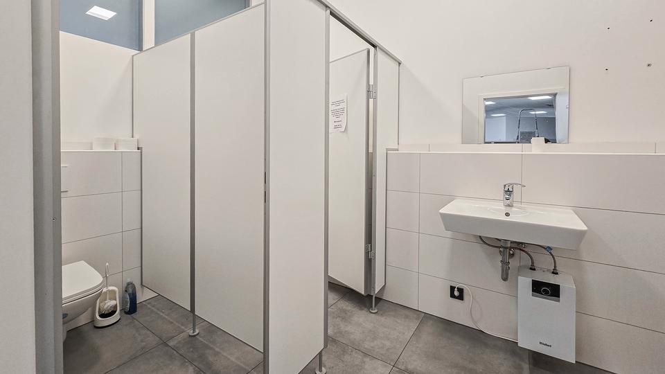 Gewerbeobjekt Wuppertal Elberfeld - 4.901&euro; | Angebot:25377392