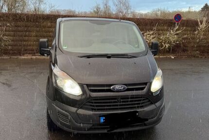 Ford Transit Custom 153.552 km 11.900 &euro; Halver 58553