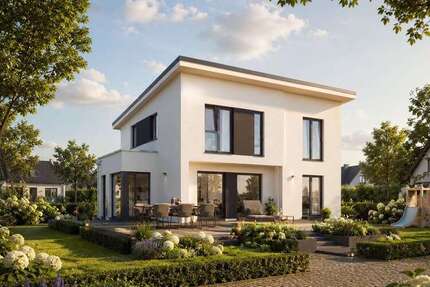 Haus Bochum Langendreer Langendreer - 5 Zimmer, 143 m&sup2;, 744.000&euro; | Angebot:27354934