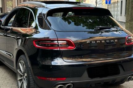 Porsche Macan 226.000 km 23.600 &euro; Gelsenkirchen 45888
