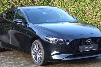 Mazda 3 5.000 km 29.500 &euro; Gelsenkirchen 45899