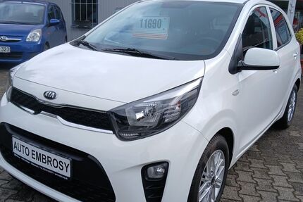 Kia Picanto 33.992 km 11.690 &euro; Hattingen 45525