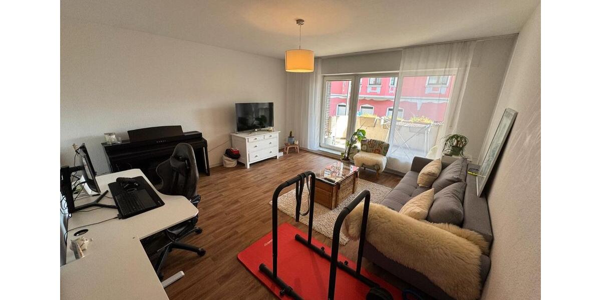 Etagenwohnung Herne Wanne-Bickern - 2 Zimmer, 68 m&sup2;, 520&euro; | Angebot:26491215