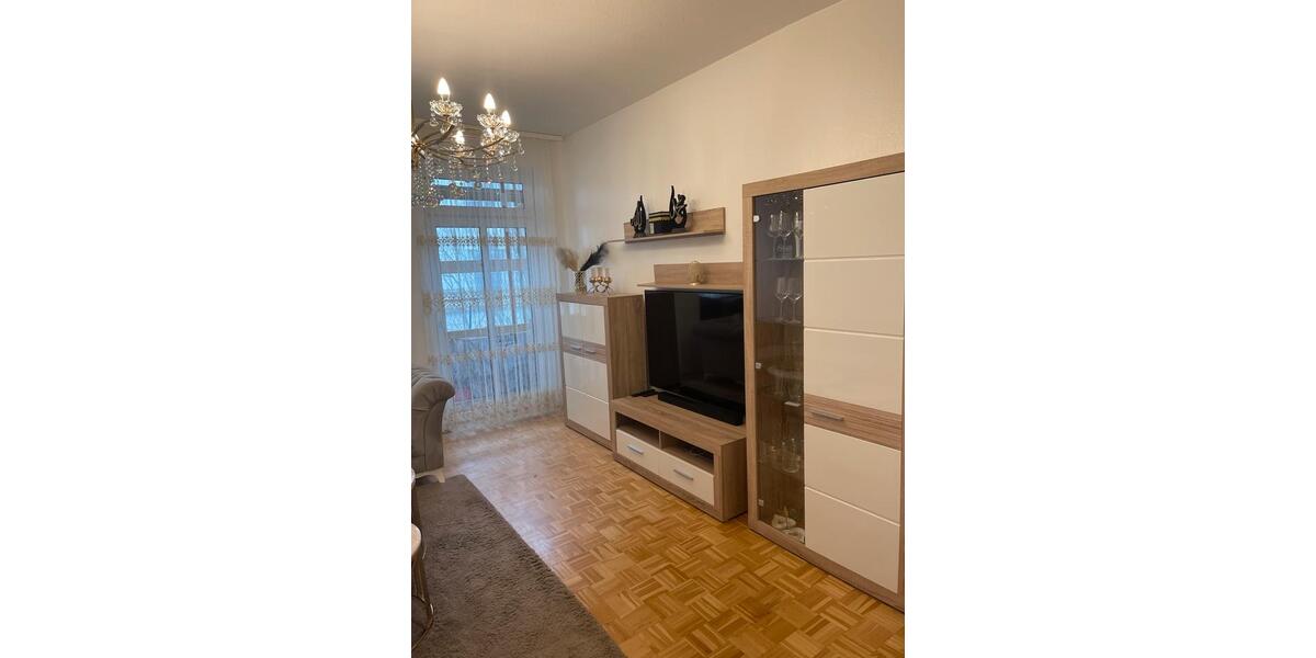 Etagenwohnung Wuppertal Elberfeld - 3 Zimmer, 78 m&sup2;, 770&euro; | Angebot:25195472